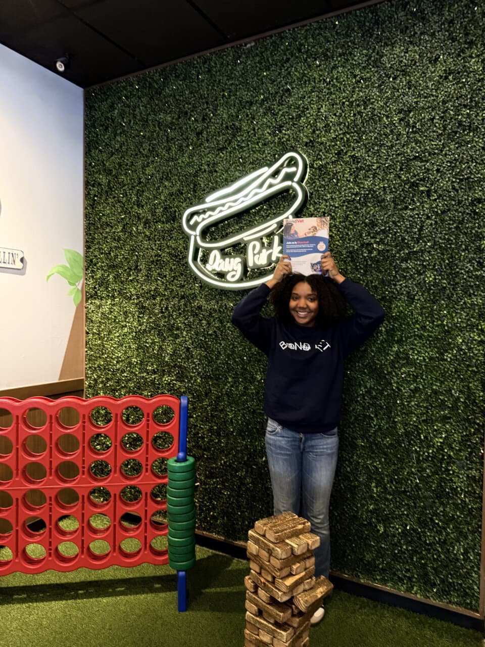 Clif Bar Experiential Booth