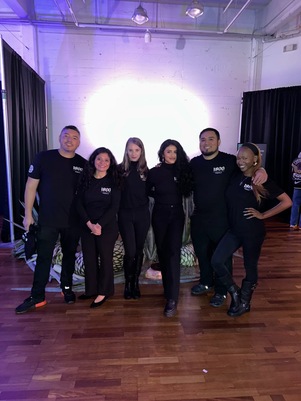 1800 Tequila