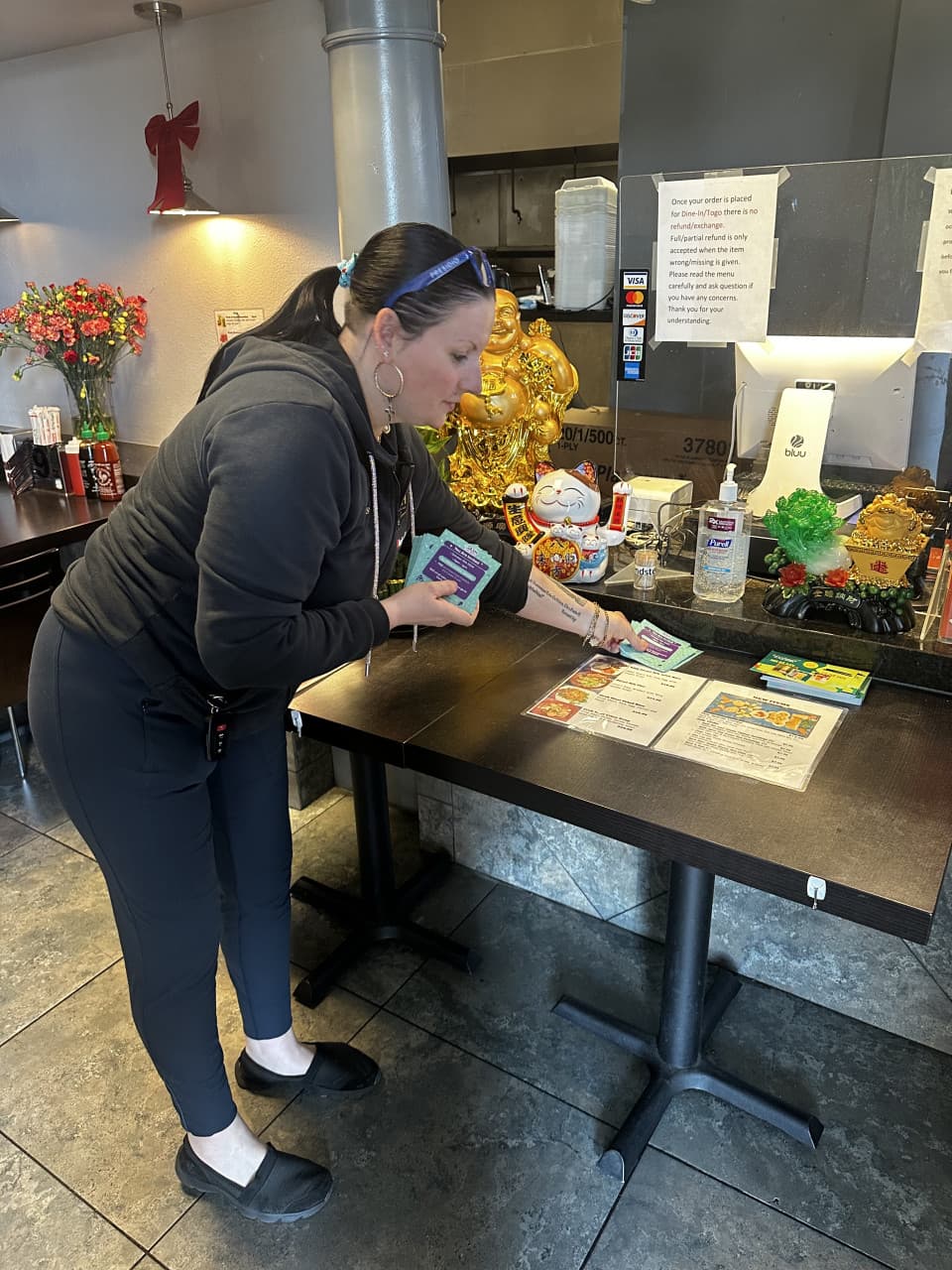 Car Wash Brand Activations