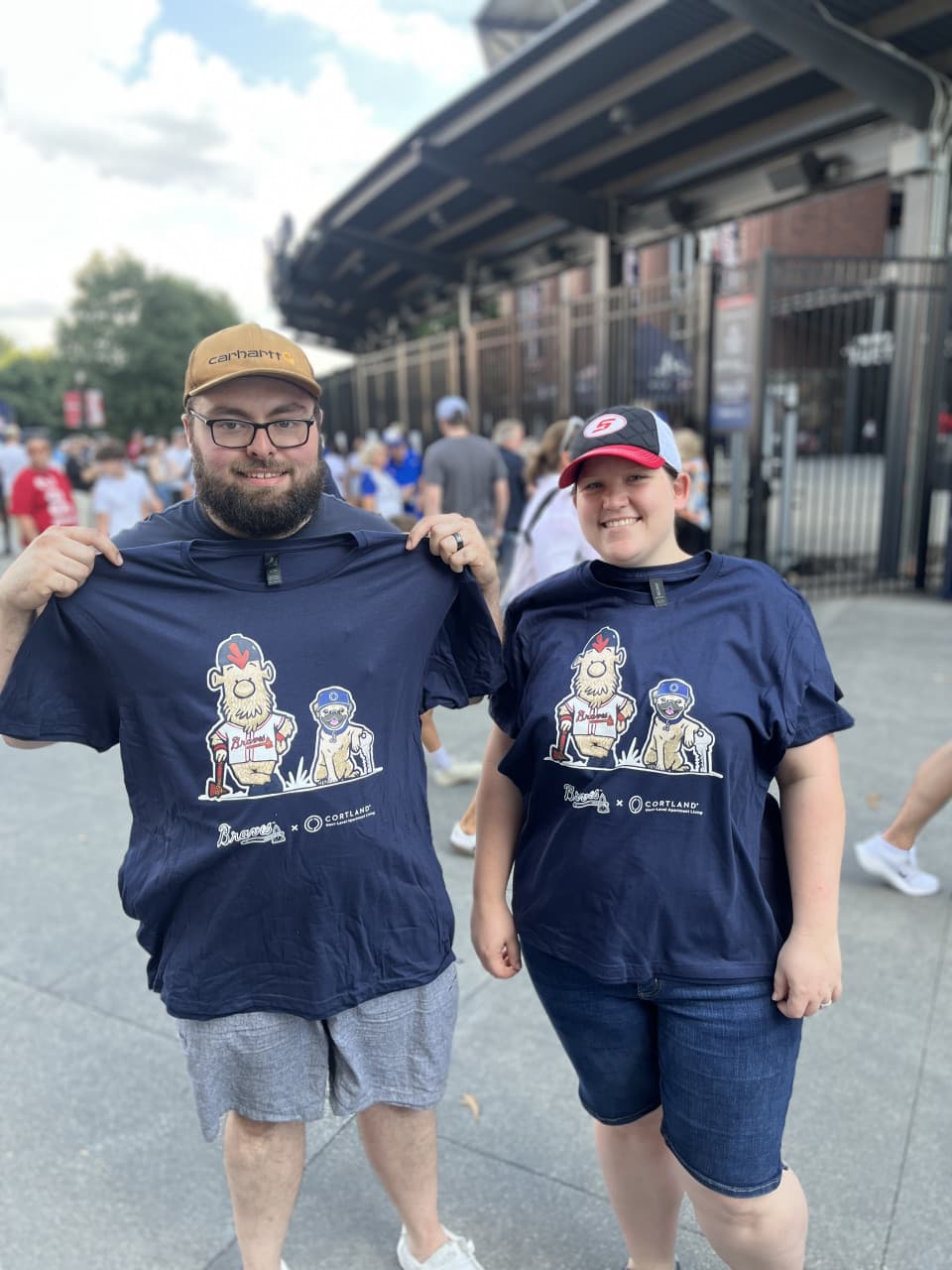 Cortie Digital Campaigns campaign photo