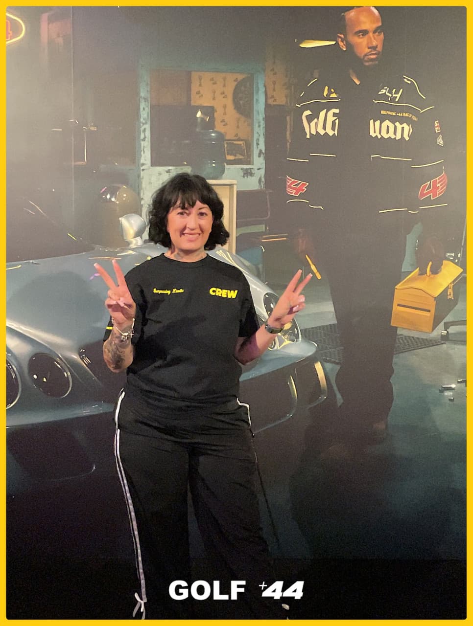 Formula 1 Las Vegas Grand Prix - Image 2