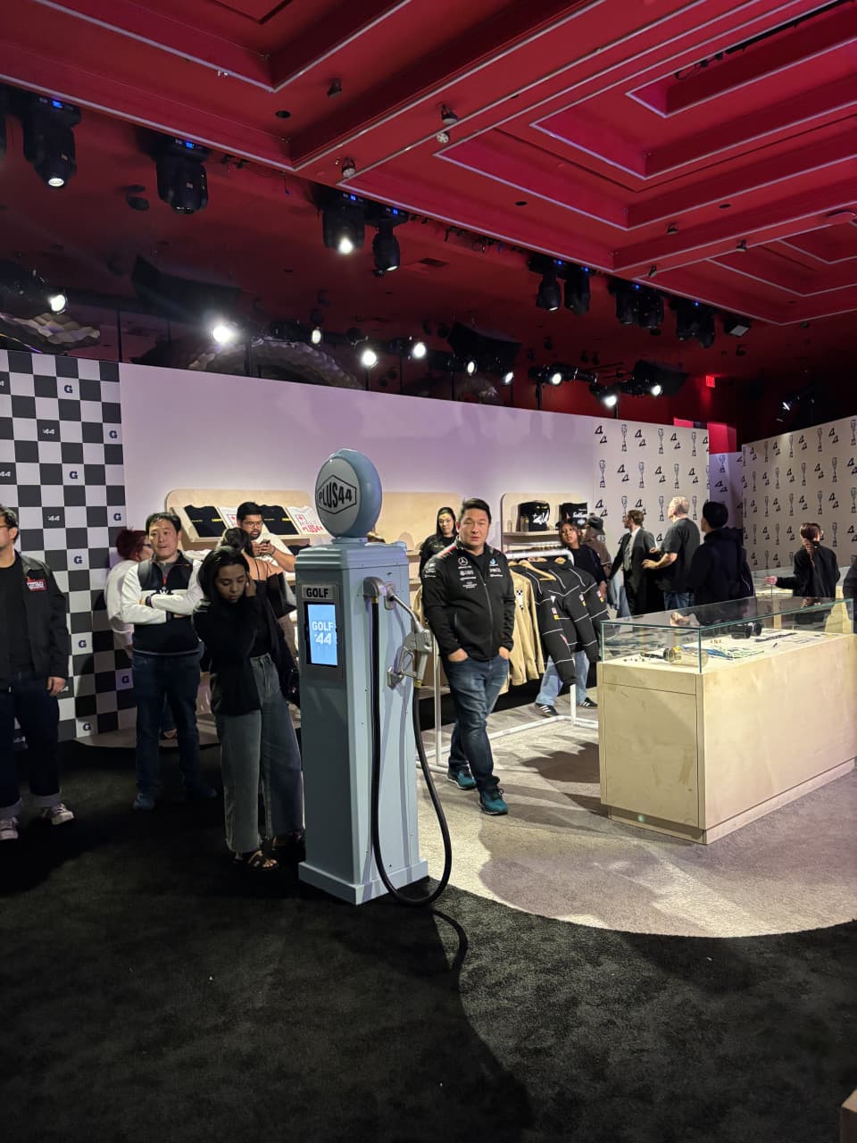 Formula 1 Las Vegas Grand Prix - Image 3