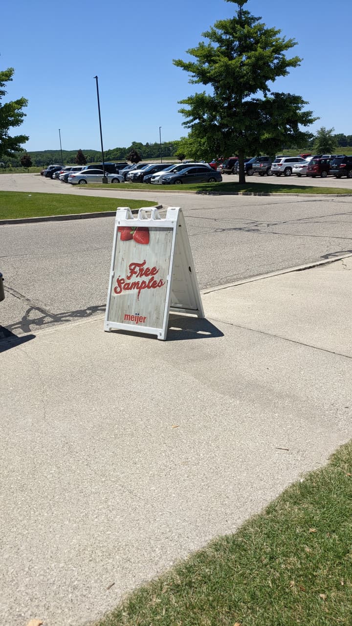 Meijer Retail Campaigns - Image 1