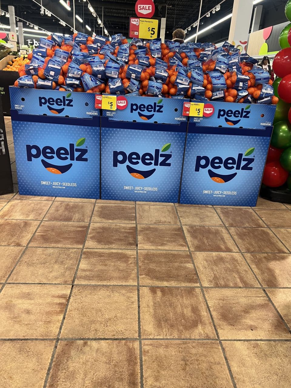 Peelzon Beauty Events