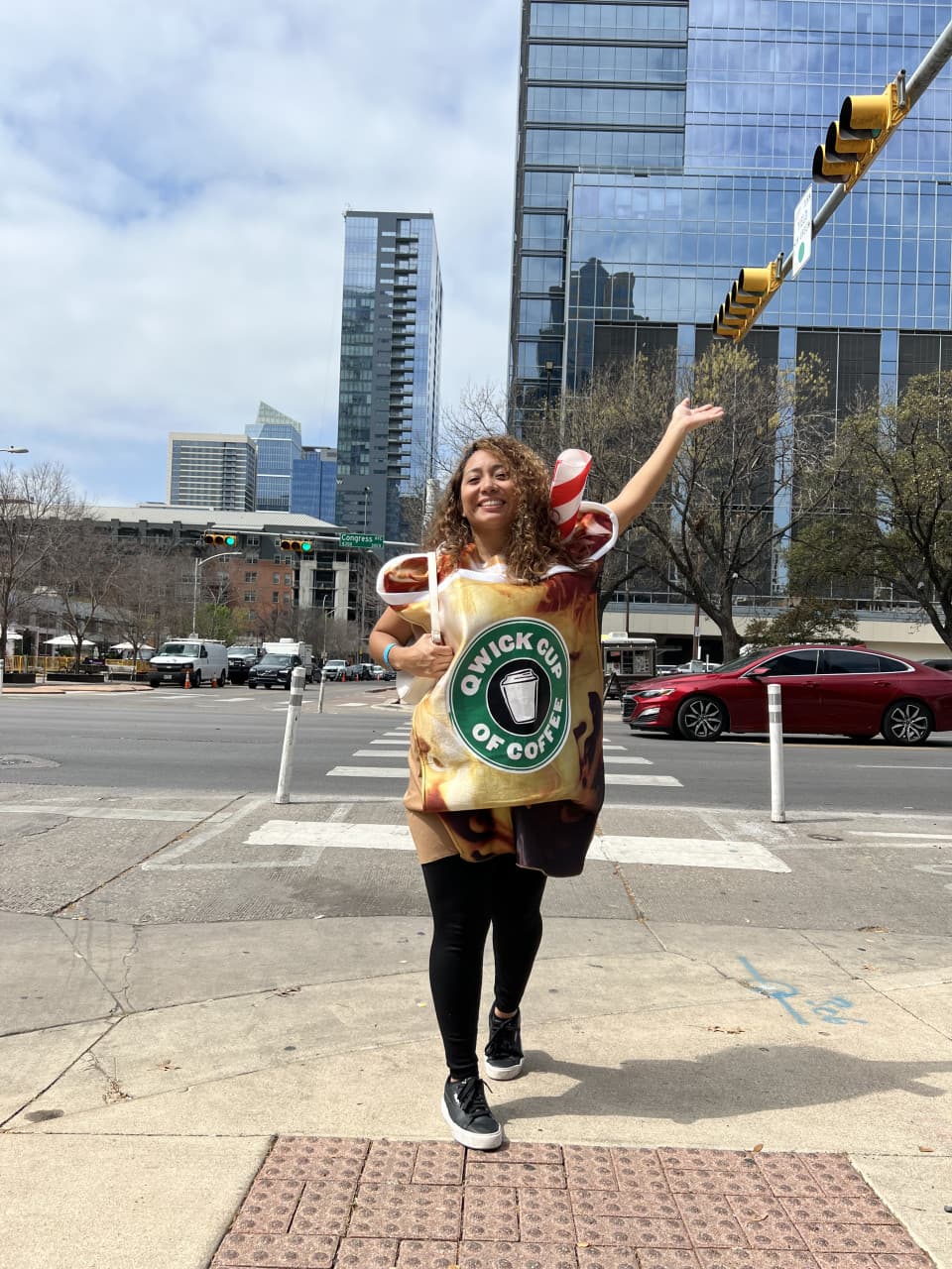 Qwick Staffing Platform